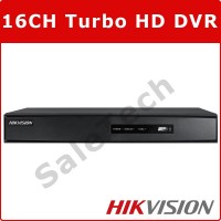 Hikvision 16 Channel DVR DS-7216HQHI-F1-N