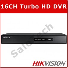 Hikvision 16 Channel DVR DS-7216HQHI-F1-N